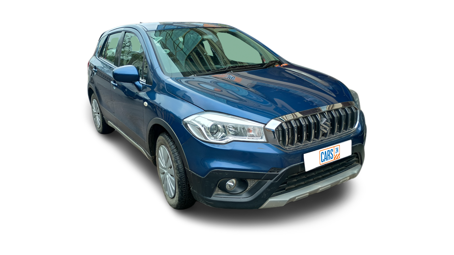 Maruti S Cross-img